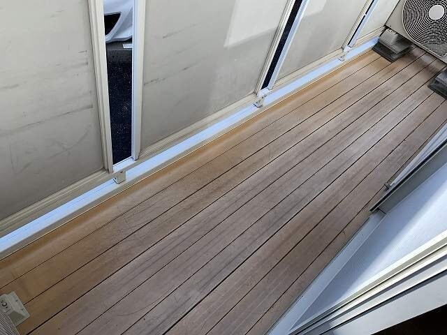 サープラス石塚Ｂの物件内観写真