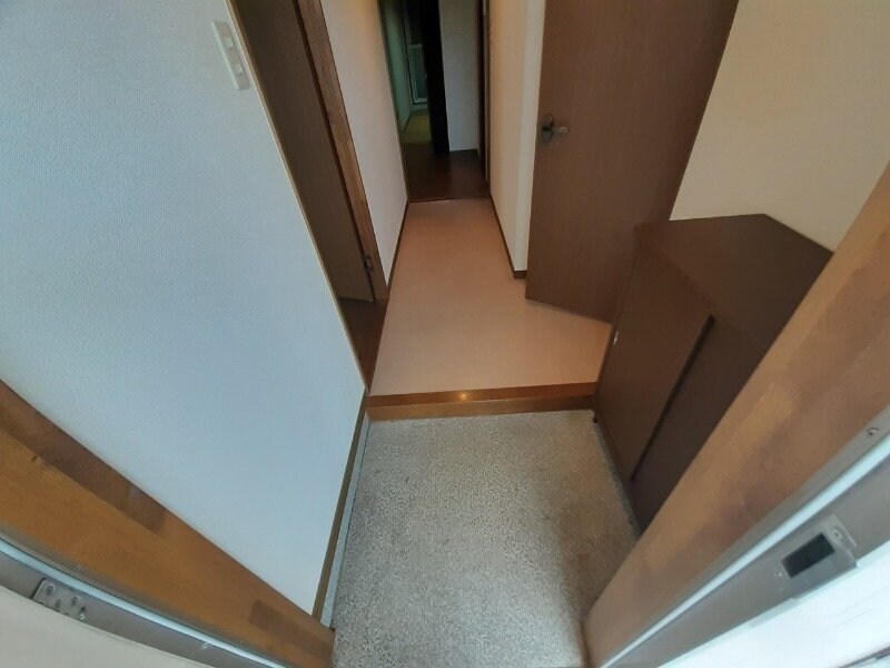 サープラス石塚Ｂの物件内観写真