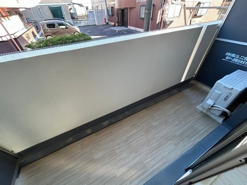 フィオレティーナ四日市の物件内観写真