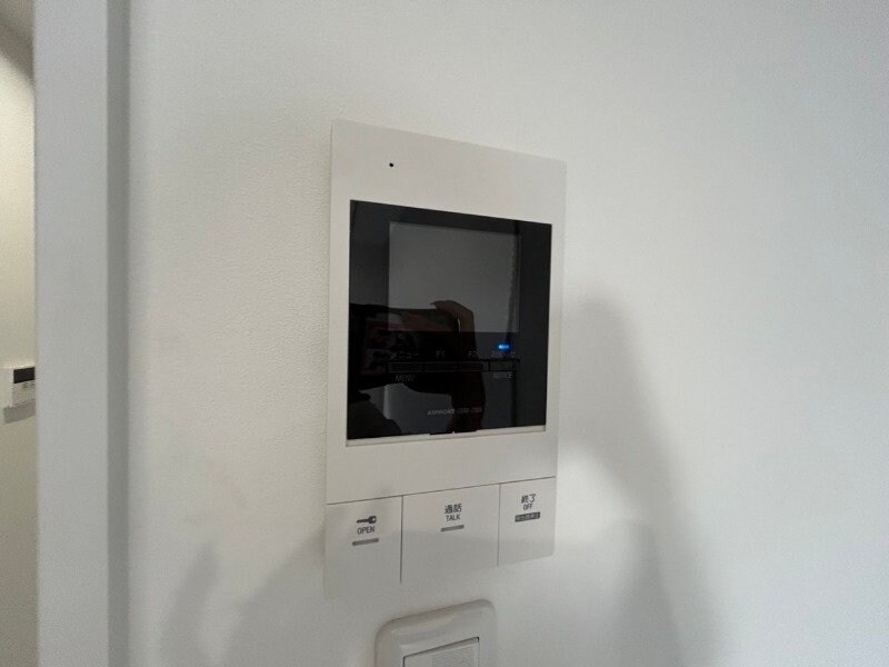 フィオレティーナ四日市の物件内観写真