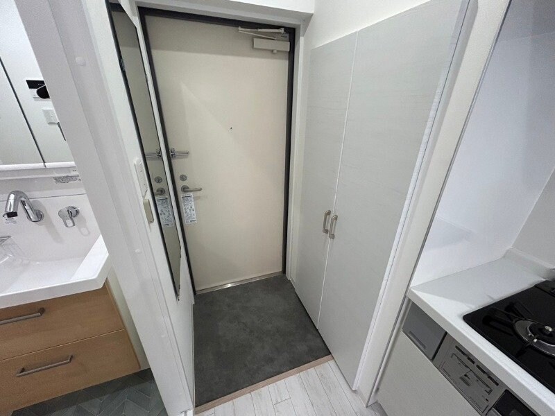 フィオレティーナ四日市の物件内観写真