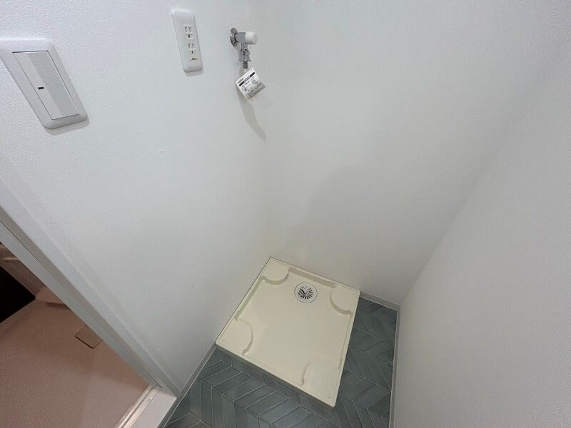 フィオレティーナ四日市の物件内観写真