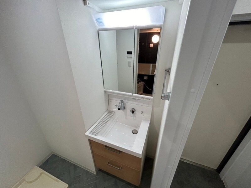 フィオレティーナ四日市の物件内観写真