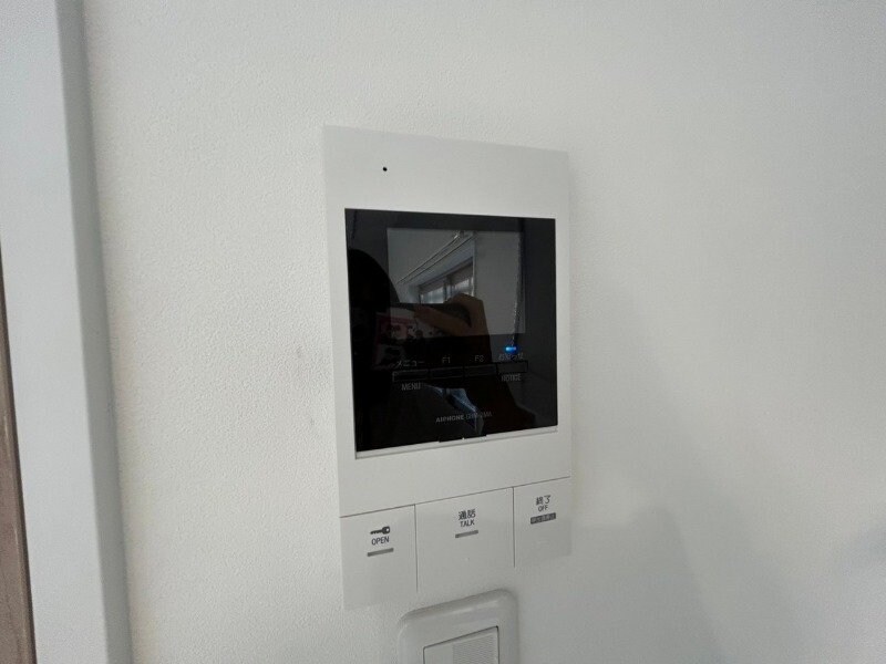 フィオレティーナ四日市の物件内観写真