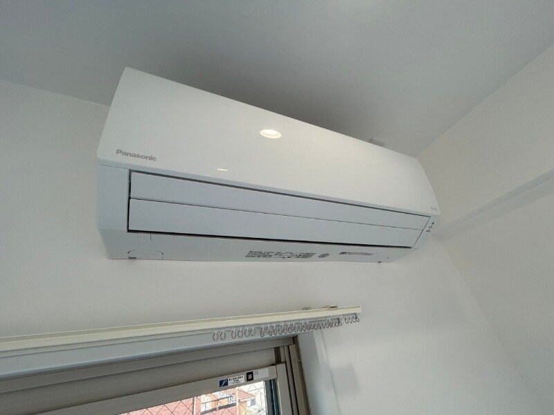 フィオレティーナ四日市の物件内観写真