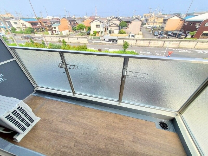 フィオレティーナ四日市の物件内観写真