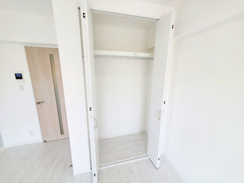 フィオレティーナ四日市の物件内観写真