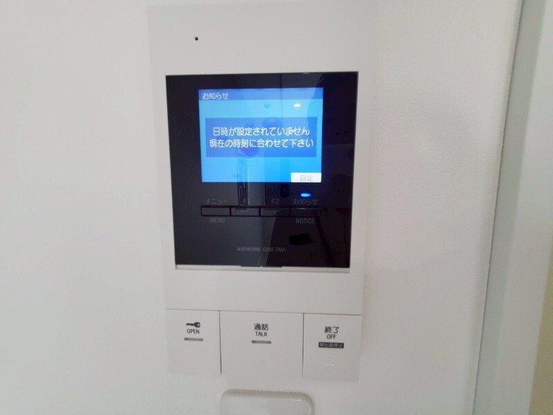 フィオレティーナ四日市の物件内観写真