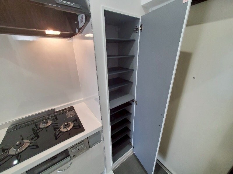 フィオレティーナ四日市の物件内観写真