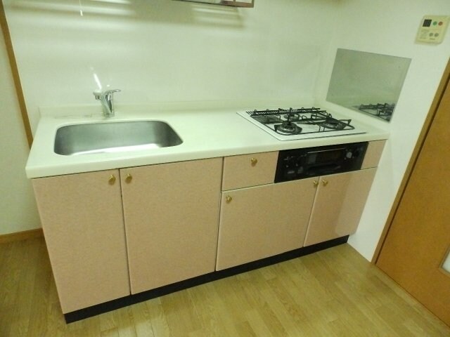 ＬＡ　ＶＩＥ　ＥＮ　ＡＩの物件内観写真