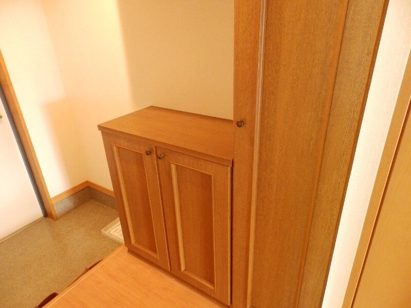 ＬＡ　ＶＩＥ　ＥＮ　ＡＩの物件内観写真