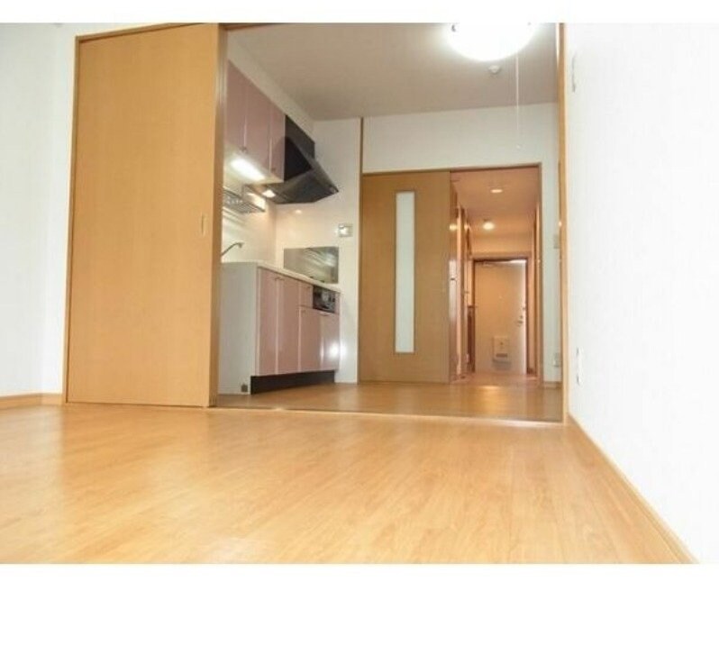 ＬＡ　ＶＩＥ　ＥＮ　ＡＩの物件内観写真