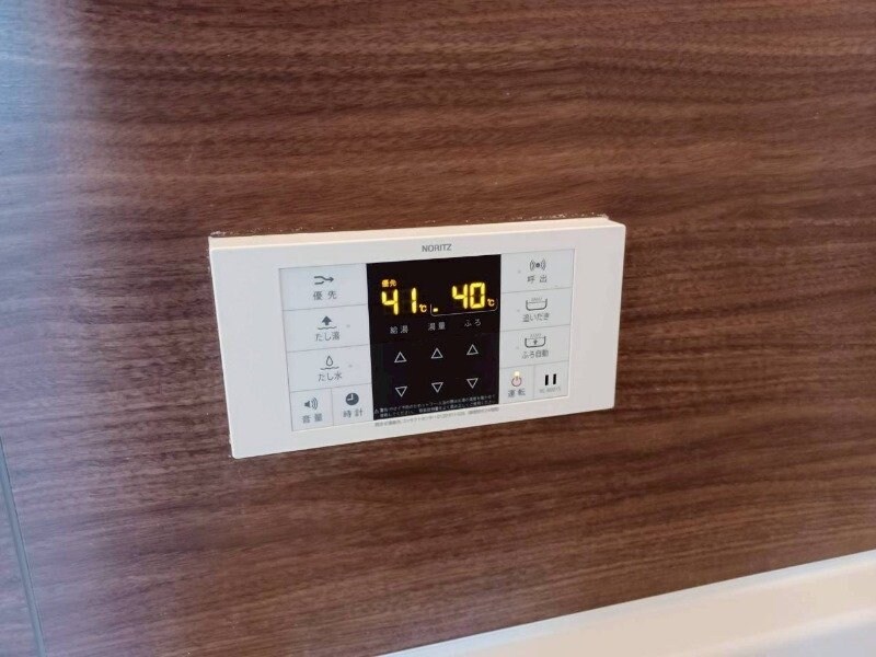 Sourian2の物件内観写真