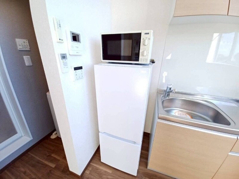 Sourian2の物件内観写真