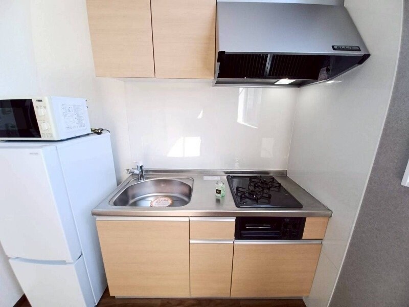 Sourian2の物件内観写真