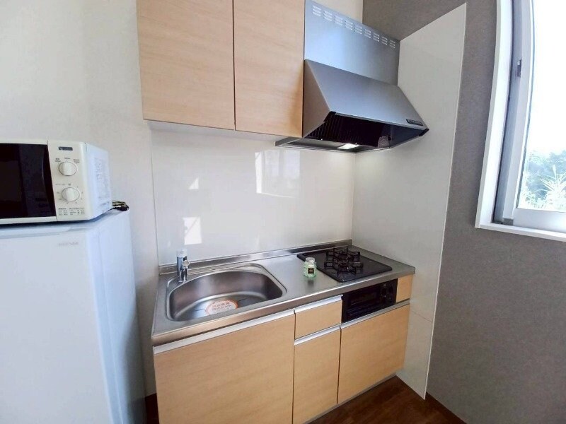 Sourian2の物件内観写真