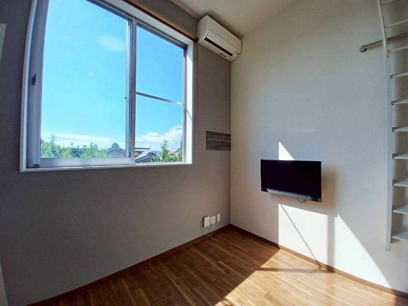 Sourian2の物件内観写真