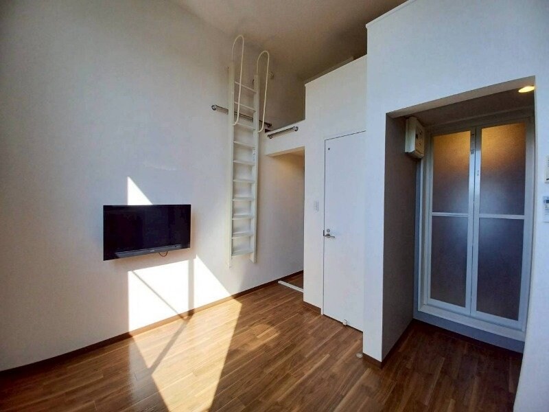 Sourian2の物件内観写真