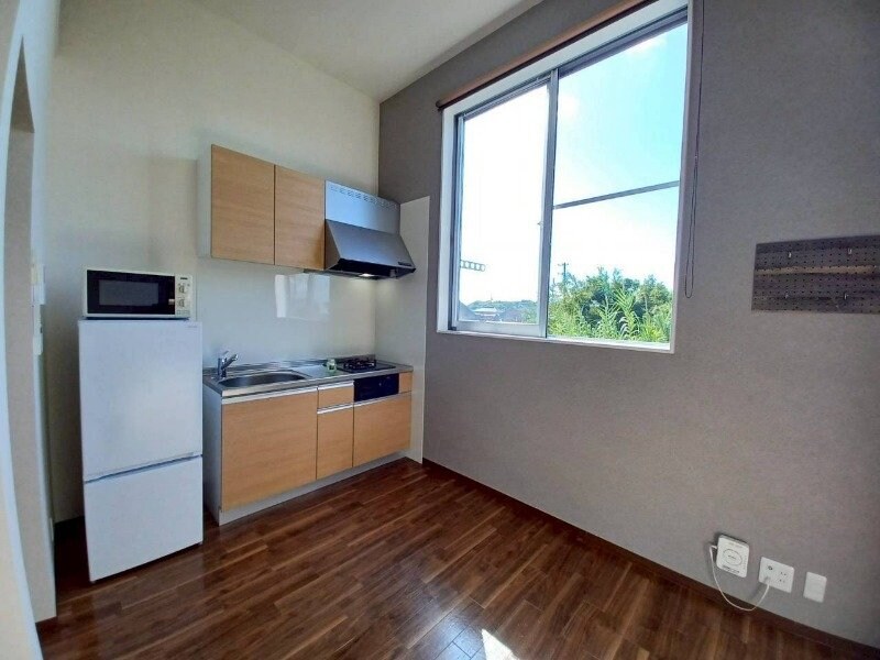 Sourian2の物件内観写真