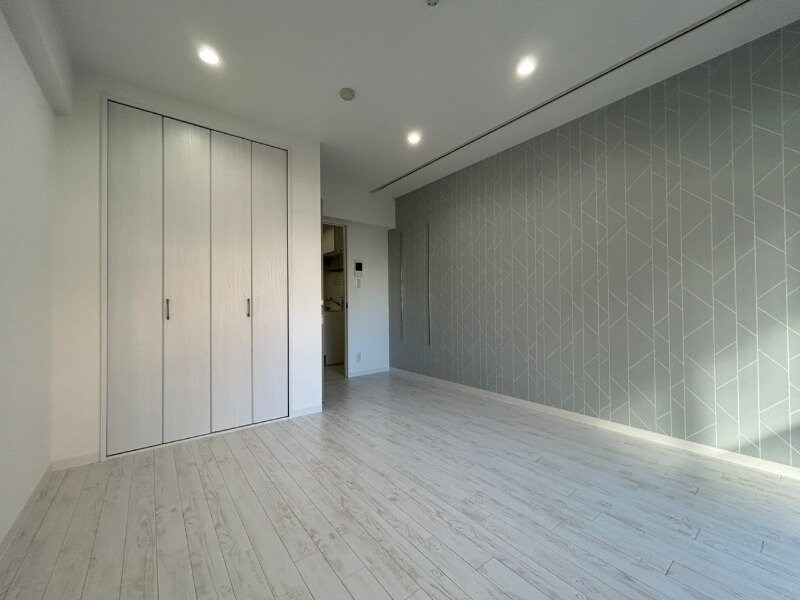 フィオレティーナ四日市の物件内観写真