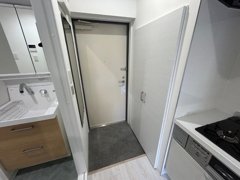 フィオレティーナ四日市の物件内観写真