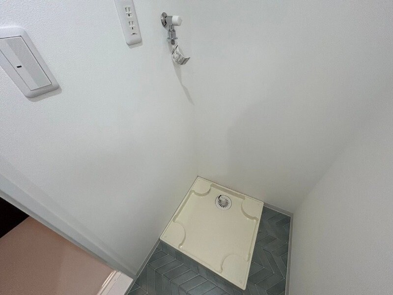 フィオレティーナ四日市の物件内観写真