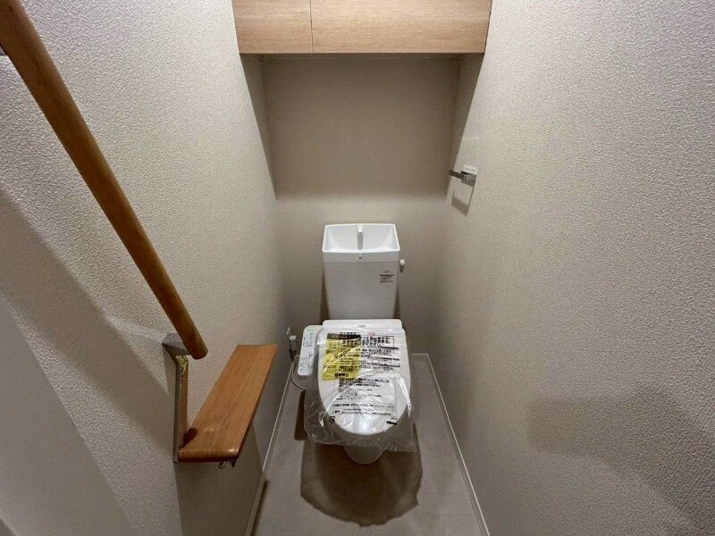 シャーメゾン　ル　シエルの物件内観写真