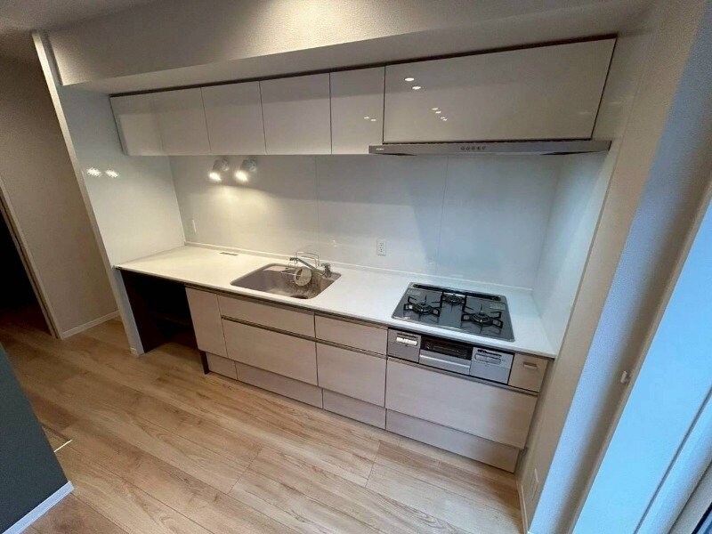 シャーメゾン　ル　シエルの物件内観写真