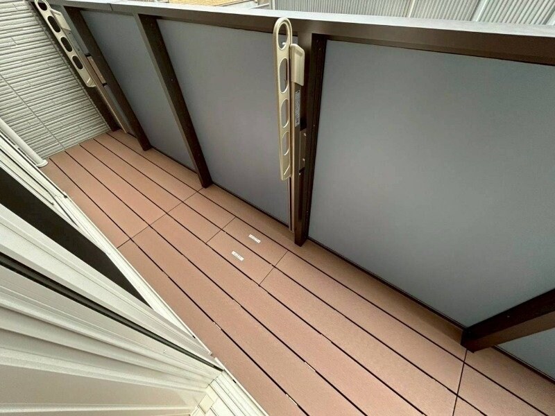 シャーメゾン　ル　シエルの物件内観写真