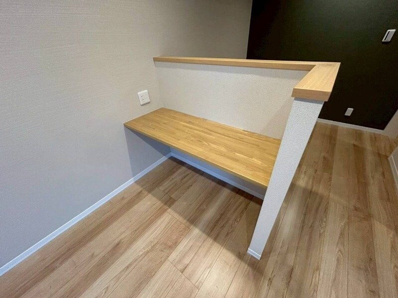 シャーメゾン　ル　シエルの物件内観写真