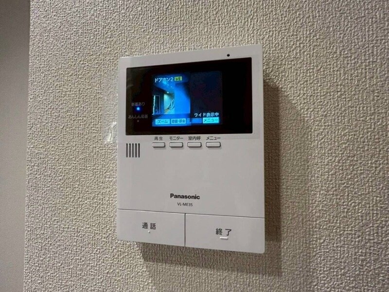 シャーメゾン　ル　シエルの物件内観写真