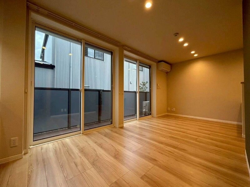 シャーメゾン　ル　シエルの物件内観写真