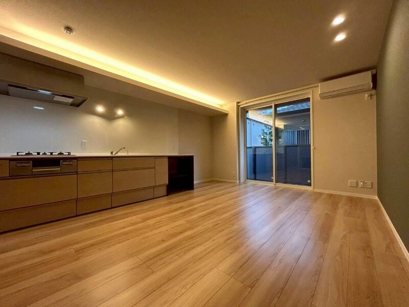 シャーメゾン　ル　シエルの物件内観写真