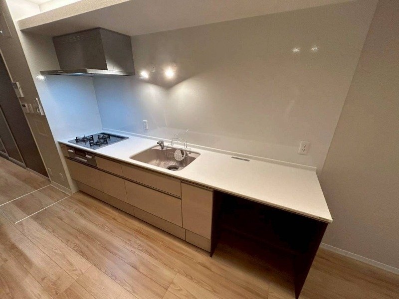 シャーメゾン　ル　シエルの物件内観写真