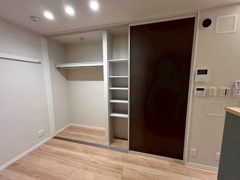 シャーメゾン　ル　シエルの物件内観写真