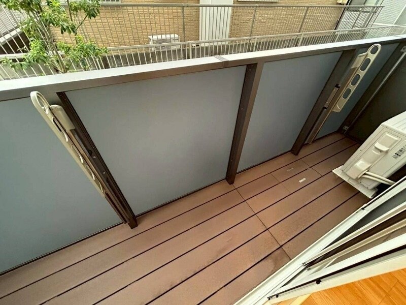 シャーメゾン　ル　シエルの物件内観写真