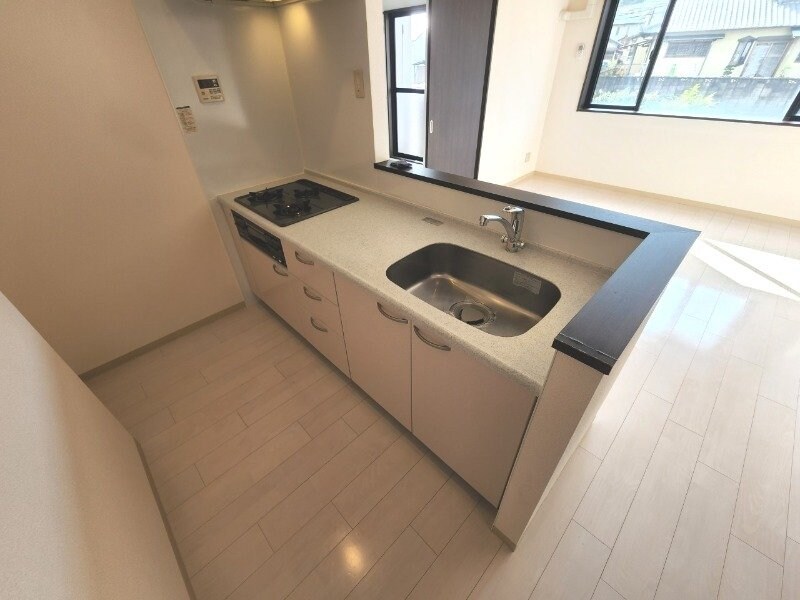 ルシールの物件内観写真