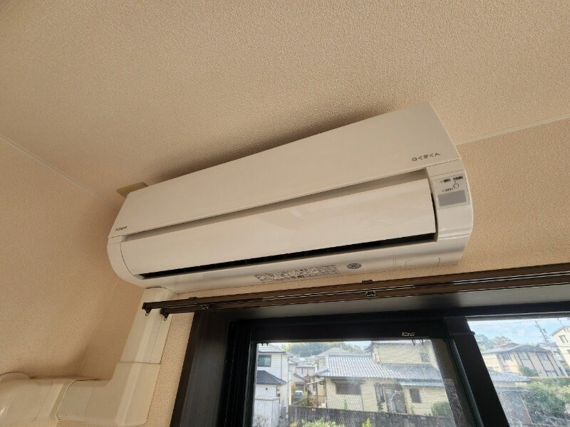 ルシールの物件内観写真