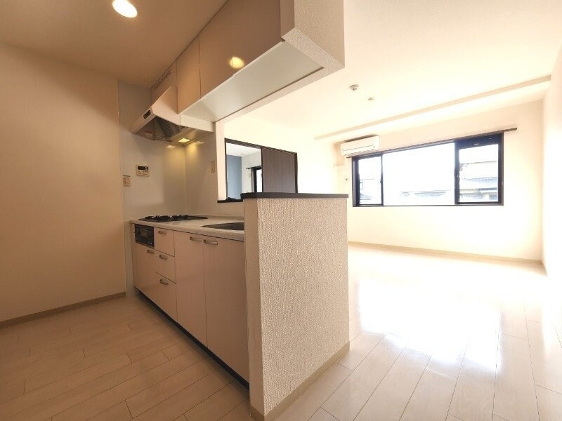 ルシールの物件内観写真