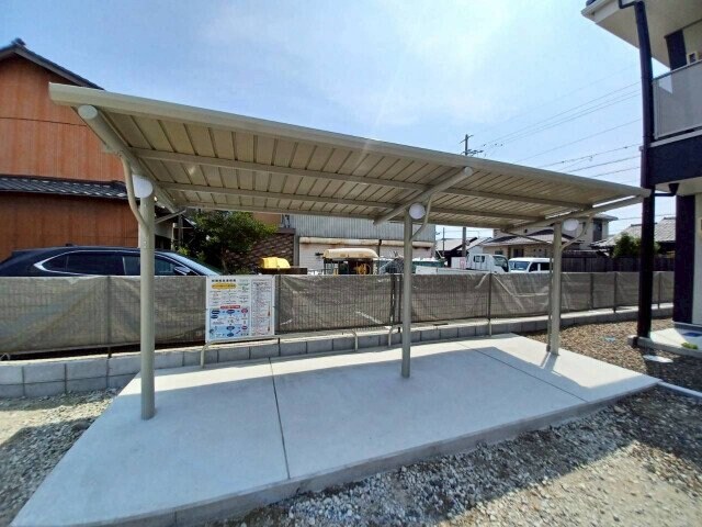 ハーバーサイドＩＮＢの物件外観写真