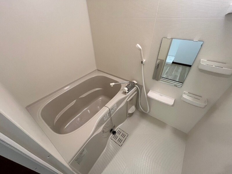 ハーバーサイドＩＮＢの物件内観写真