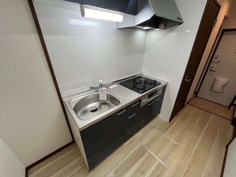 ハーバーサイドＩＮＢの物件内観写真