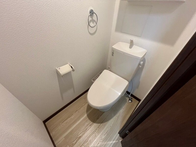 ハーバーサイドＩＮＢの物件内観写真