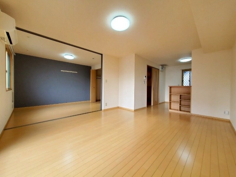 グランドソレーユ　Cの物件内観写真