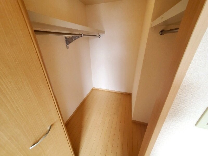 グランドソレーユ　Cの物件内観写真