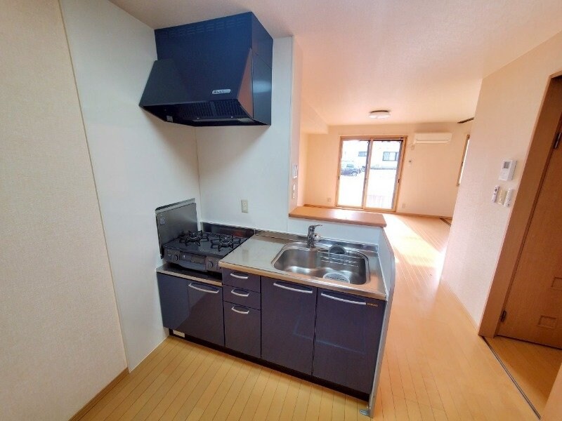 グランドソレーユ　Cの物件内観写真