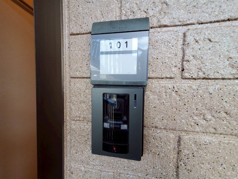 グランドソレーユ　Cの物件内観写真