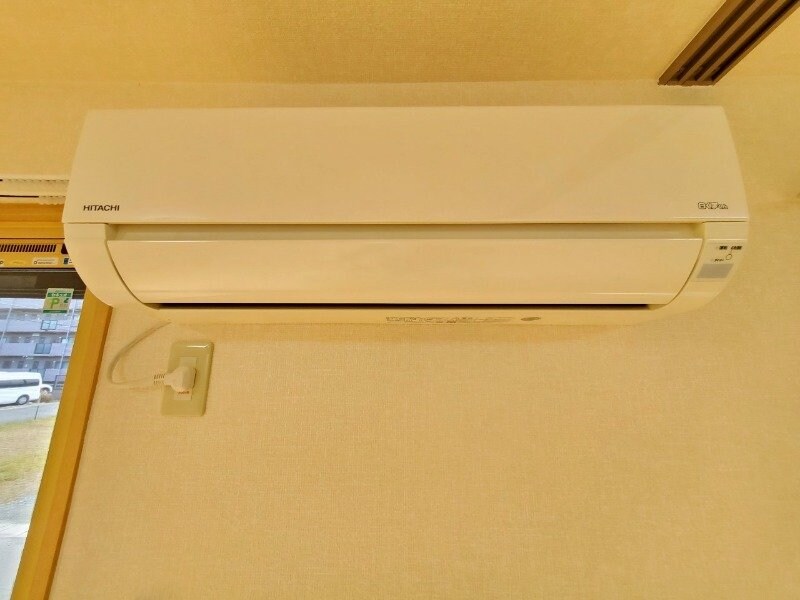 グランドソレーユ　Cの物件内観写真