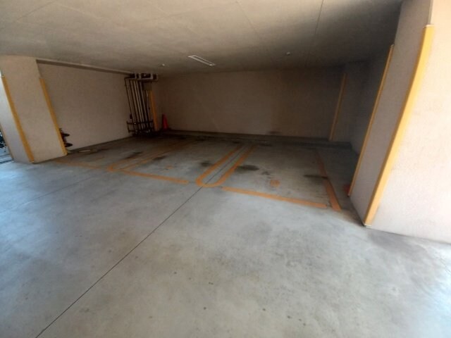 四日市エンブルコートの物件外観写真