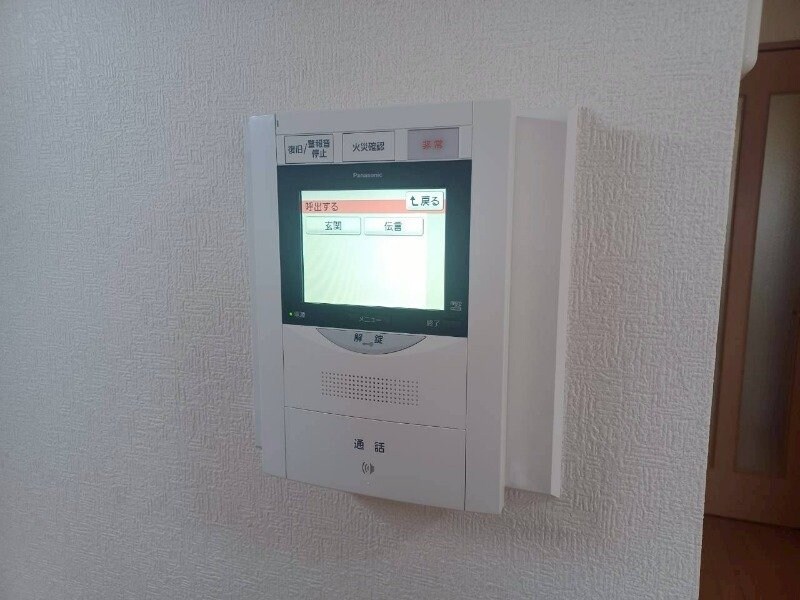 四日市エンブルコートの物件内観写真